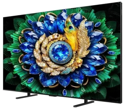 Телевизор TCL 85A400M
