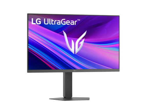 Монитор LG 27" 27G440A-B, 16:9, IPS, FHD, 1ms, 400cd, 240Hz, HDMI, DP, HAS