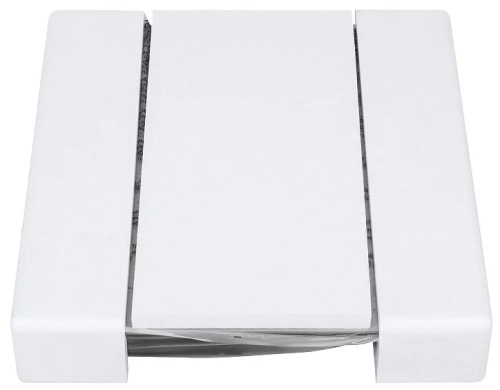 Индукционная варочная панель MAUNFELD EVI.453-WH Индукционная варочная панель MAUNFELD EVI.453-WH