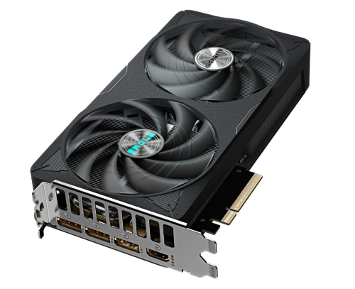 Видеокарта PCIE16 RTX5060TI 8GB GV-N506TEAGLE OC-8GD GIGABYTE