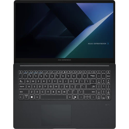 Ноутбук ASUS Expertbook BM1 BM1503CDA-S70118, 15.6" (1920x1080) IPS/AMD Ryzen 5 7535U/8 ГБ DDR5/512 ГБ SSD/AMD Radeon Graphics/Без системы, Серый (90NX0821-M00410)
