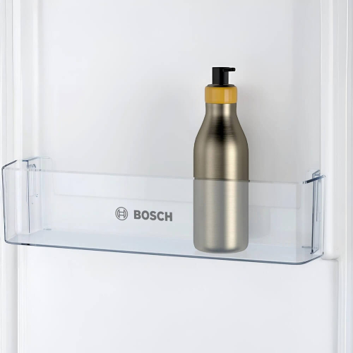 Встраиваемый двухкамерный холодильник Bosch KIN86NSE0