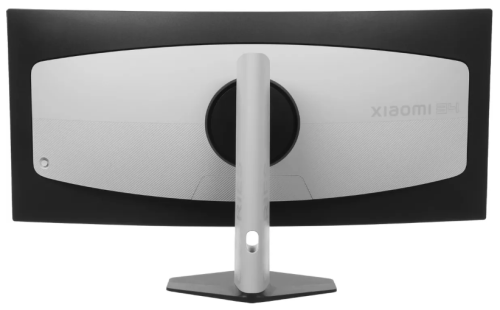 Монитор Xiaomi 34" G34WQi 2026 1500R, 21:9, VA, UWQHD, 1ms, 350cd, 180Hz, HDMI, DP, HAS