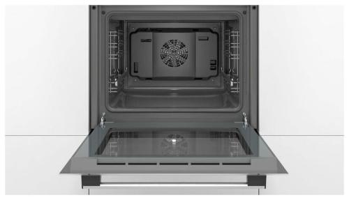 Духовой шкаф BOSCH HBF114EW0R, белый