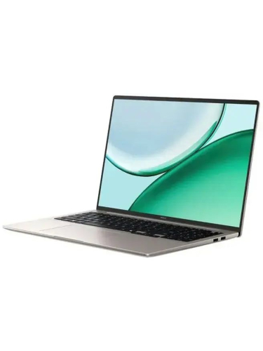 Ноутбук Honor MagicBook 16 2026 LHC-X, 16" (2560x1600) IPS 120 Гц/Intel Core Ultra 5 325/16 ГБ LPDDR5X/1024 ГБ SSD/Intel Graphics/Без системы, Космический серый (5301ASVP)