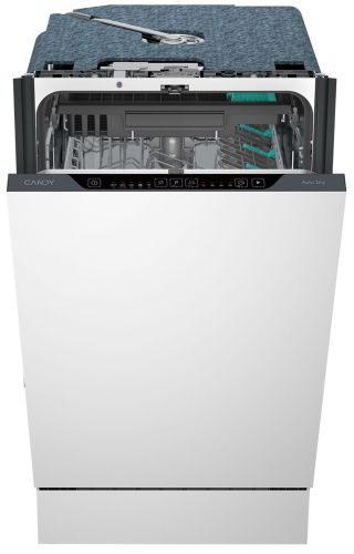 Посудомоечная машина встраиваемая Candy Nova CI 1A7E1AB-08 