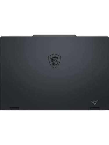 Ноутбук MSI Cyborg 15 B13WFKG-693XRU, 15.6" (1920x1080) IPS 144 Гц/Intel Core i7-13620H/16 ГБ DDR5/1024 ГБ SSD/NVIDIA GeForce RTX 5060 для ноутбуков (8 Гб)/Без системы, Черный (9S7-15Q342-693)