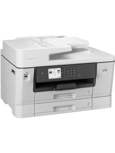 МФУ струйное BROTHER MFC-J3940DW (MFC-J3940DW) A3 принтер / копир / сканер / факс