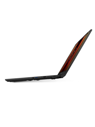 Ноутбук MSI Katana 17 B2RVEK-1618XRU, 17.3" (1920x1080) IPS 144 Гц/Intel Core 5 210H/16 ГБ DDR5/1024 ГБ SSD/NVIDIA GeForce RTX 4050 для ноутбуков (6 Гб)/Без системы, Черный (9S7-17L591-1618)
