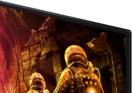 Монитор 32" Samsung Odyssey G5 G50F S32FG502EI QHD (2560x1440), IPS, 180Hz, Black