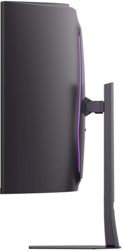 Монитор LG 51.6" UltraGear 52G930B-B 5120x2160 VA LED 1ms 240Hz черный
