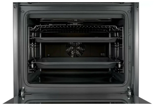 Электрический духовой шкаф Bosch HBA534EB0, черный Электрический духовой шкаф Bosch HBA534EB0, черный