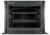 Электрический духовой шкаф Bosch HBA534EB0, черный Электрический духовой шкаф Bosch HBA534EB0, черный