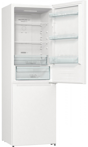 Холодильник Gorenje NRKP61EA2W4