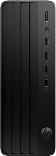 Компьютер HP Pro 290 G9, Intel Core i3 13100, DDR4 8ГБ, 256ГБ(SSD), Intel UHD Graphics 730, Free DOS, черный (883N3EA)