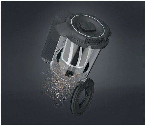 Пылесос Miele SMUL0 Triflex HX1 Пылесос Miele SMUL0 Triflex HX1