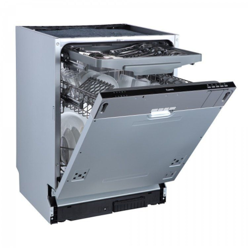 Посудомоечная машина БИРЮСА DWB-614/6 Посудомоечная машина БИРЮСА DWB-614/6