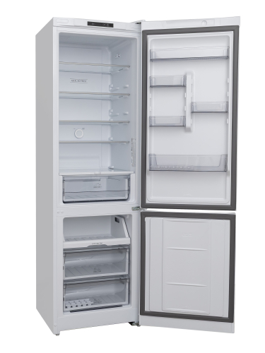 Холодильник Hotpoint HT 5200 C S