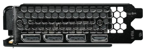 Видеокарта PCIE16 RTX5060TI 16GB PA-RTX5060Ti INFINITY 3 OC 16GB PALIT