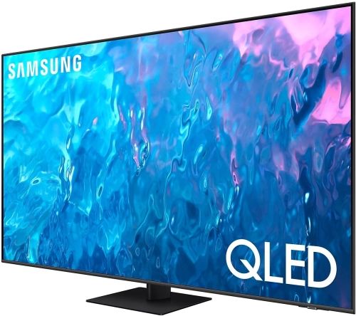 Телевизор Samsung QE55Q70CAUXRU