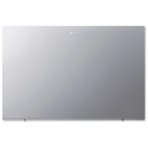 Ноутбук Acer Aspire 3 A315-59-39S9, 15.6" (1920x1080) TN/Intel Core i3-1215U/8ГБ DDR4/256ГБ SSD/UHD Graphics/Без ОС, серебристый (NX.K6TEM.004)