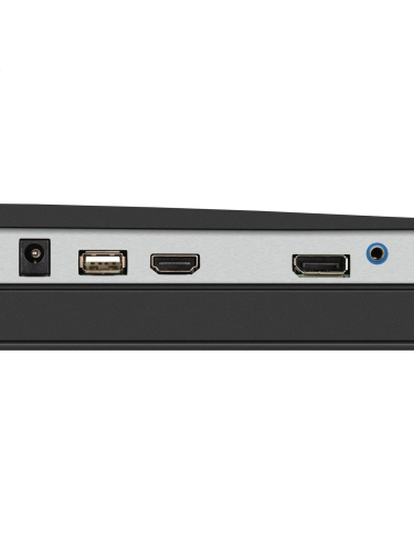 Монитор ExeGate 31.5" ES3207CA SmartView {IPS 2560x1440 75Hz 1ms 250cd 1000:1 178/178 HDMI DisplayPort USB VESA} [EX297504RUS]