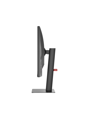 Монитор 27" CBR MG-2704, IPS, UHD 4K 3840x2160, 160Гц, Динамики 2*5W, HAS, Pivot, 2*DP/2*HDMI, внешний БП, черный, кабель DP 1.5м [LCD-MG2704-OPC]
