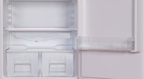 Встраиваемый холодильник Candy CBCS7230AFM