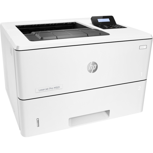 Лазерный принтер HP LaserJet Pro M501dn Лазерный принтер HP LaserJet Pro M501dn