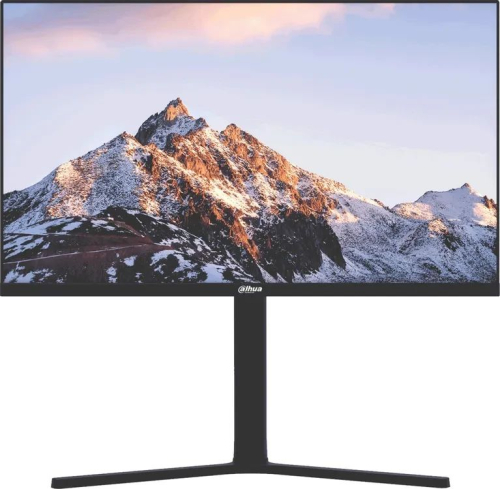 Монитор Dahua 27" DHI-LM27-B201AYS FHD IPS LED 5ms 100Hz черный
