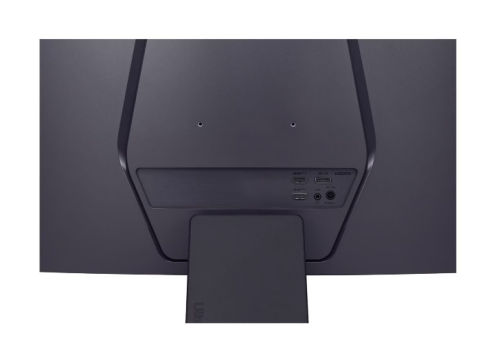 Монитор LG 31,5" 32GS60QC-B 1000R, 16:9, VA, QHD, 1ms, 300cd, 180Hz, HDMI, DP