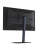 Монитор Gigabyte MO27Q3 EK 27" Black (QD OLED, 2560 x 1440, 360Hz, 0,03ms, 250cd/m->1000(пиковая), 1500:1, 2xHDMI-2.1, DP-1.4, 3xUSB3.2, USB Type-C(18Вт),Pivot