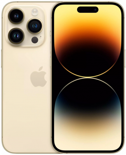 Смартфон Apple iPhone 14 Pro 512Gb Gold Смартфон Apple iPhone 14 Pro 512Gb Gold