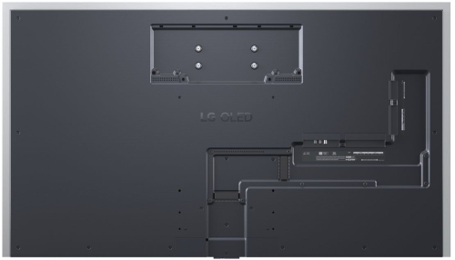 Телевизoр LG OLED77G6