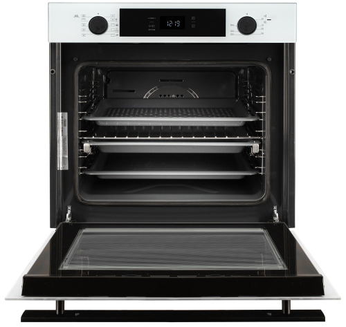 Духовой шкаф электрический DeLonghi DEO 755 BB RAMONA 