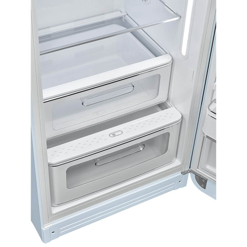 Холодильник Smeg FAB28RPB6