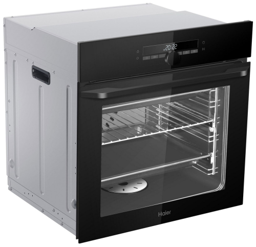 Духовой шкаф электрический Haier HOQ-F6CASGB  