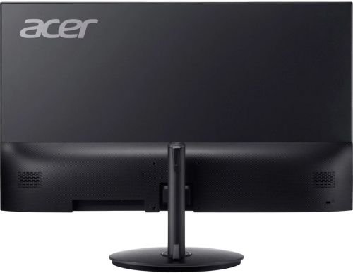 Монитор Acer 27" SH272UP1bmiphx IPS 2560x1440 144Hz 1ms, черный (UM.HS2CD.105)