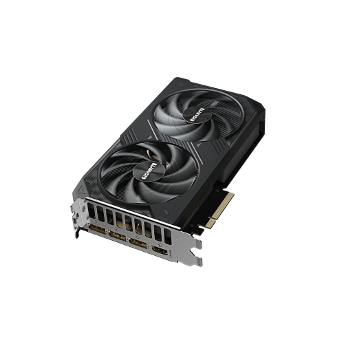 Видеокарта PCIE16 RTX5060TI 16GB GV-N506TWF2OC-16GD GIGABYTE