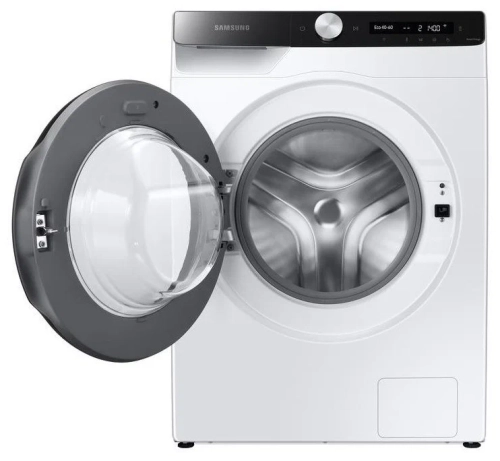 Стиральная машина Samsung WW80T534DAE