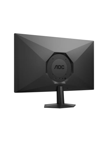 Монитор AOC 27G50Z 27", 16:9, IPS, FHD, 0.3ms, 300cd, 260Hz, HDMI, DP