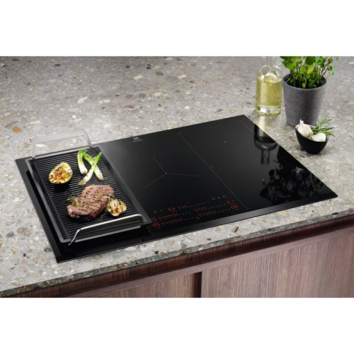 Варочная поверхность Electrolux EIV84550