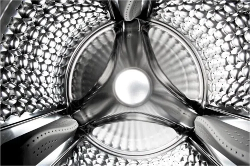 Стиральная машина TCL TWRF-607W12W1