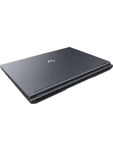 Ноутбук MAIBENBEN X16F-R98957T, 16" (2560x1600) IPS 300 Гц/AMD Ryzen 9 8940HX/32 ГБ DDR5/1024 ГБ SSD/NVIDIA GeForce RTX 5070 Ti для ноутбуков (12 Гб)/Windows 11 Home, Серый (X16F-R98957T0JGRHG4E10)