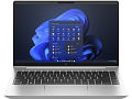 Ноутбук 14" IPS FHD HP EliteBook 640 G10 silver (Core i5 1335U/8Gb/512Gb SSD/VGA int/FP/noOS) ((818C3EA))