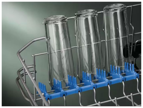 Посудомоечная машина встраиваемая Electrolux EEM43201L 