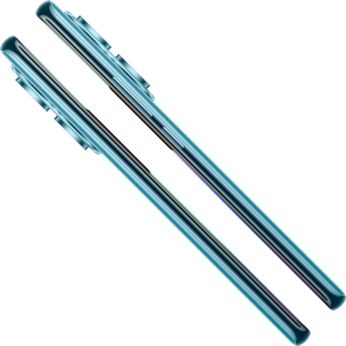 Смартфон Xiaomi Redmi Note 14 Pro 4G 8/256GB Ocean Blue (Синий)