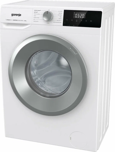 Стиральная машина Gorenje W2NHPI72SCS