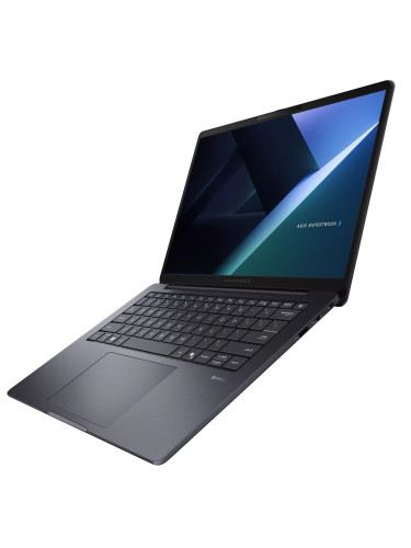 Ноутбук ASUS ExpertBook B3 G2 BM3406CGA-LY0089, 14" (1920x1200) IPS/AMD Ryzen AI 9 HX 470/64 ГБ DDR5/1024 ГБ SSD/AMD Radeon Graphics/Без системы, Серый (90NX0AD1-M002Y0)