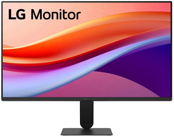 Монитор LG 23.8" UltraFine 24U411A-B FHD IPS LED 5ms 120Hz черный